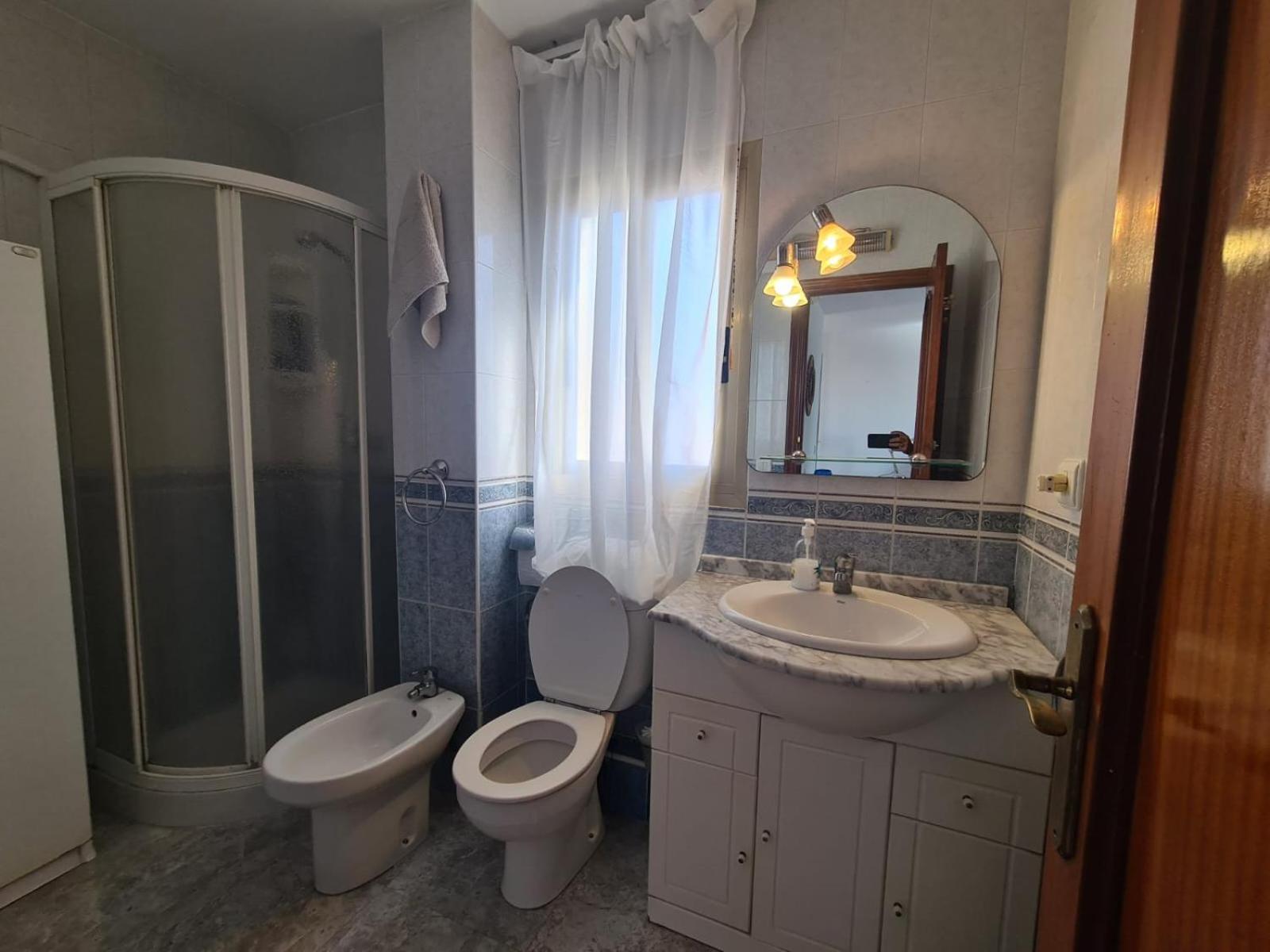 Apartamento Zeus 14 If בנידורם מראה חיצוני תמונה