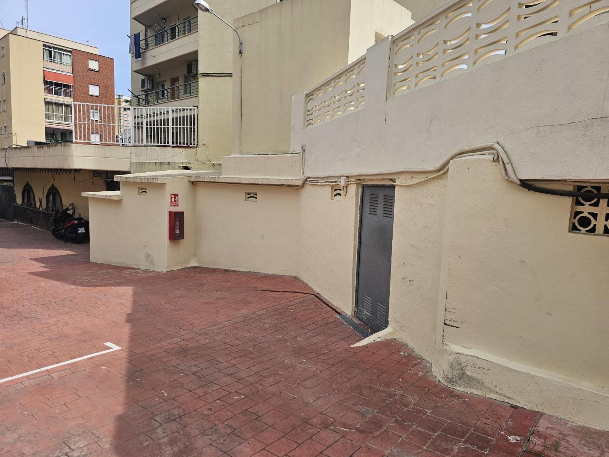 Apartamento Zeus 14 If בנידורם מראה חיצוני תמונה