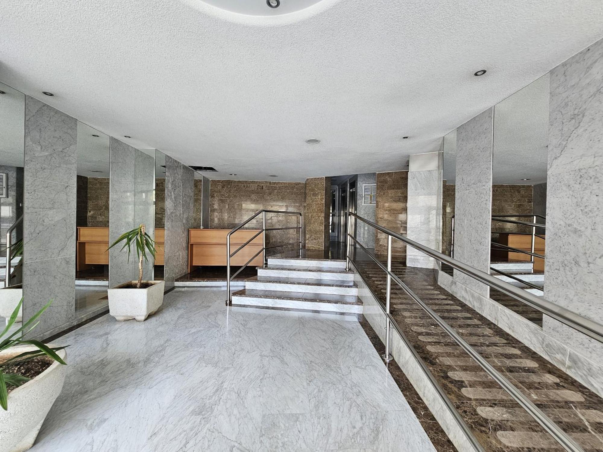 Apartamento Zeus 14 If בנידורם מראה חיצוני תמונה