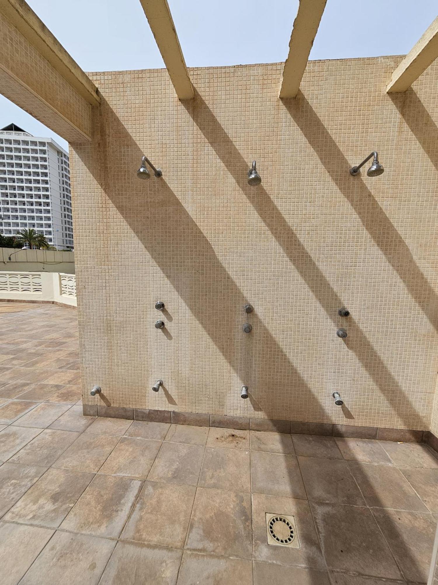 Apartamento Zeus 14 If בנידורם מראה חיצוני תמונה